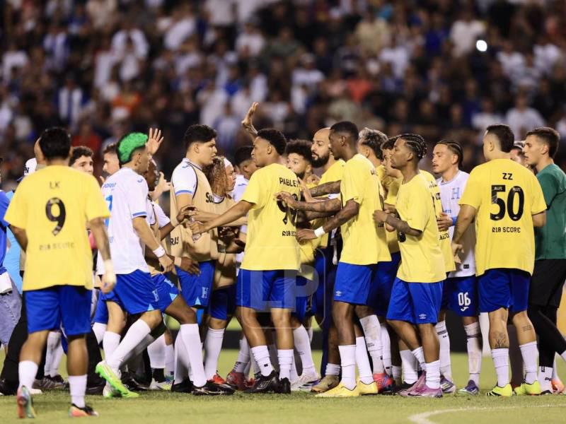 Milagro Flores sorprende y le deja mensaje a Supremo tras partido de TikTokers