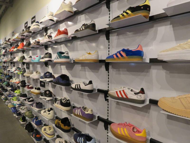 Sportia inaugura su sexta tienda a nivel nacional en el Mega Mall de San Pedro Sula