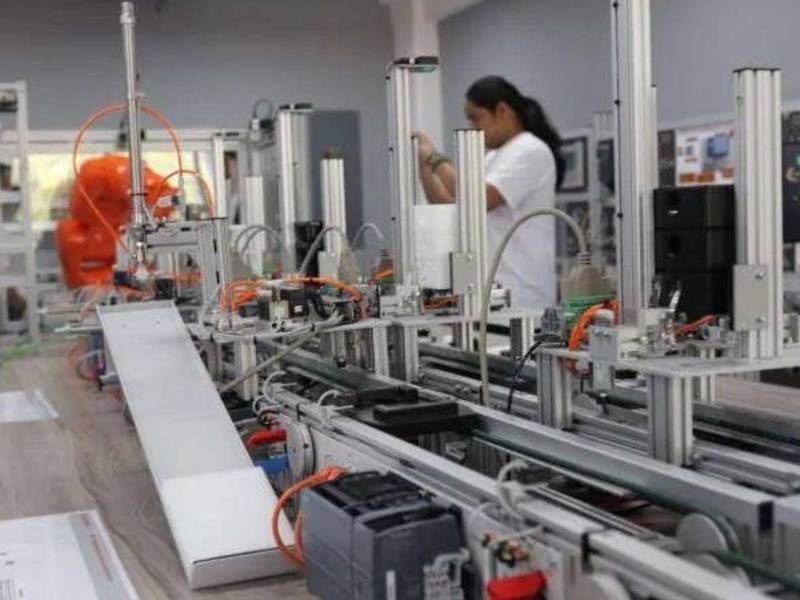 La habilitación de espacios de práctica también está dentro de la nueva oferta, así como la mejora de los espacios a cielo abierto.