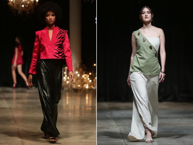 BAC Estilo Moda 2024: Elegancia Ultrafemenina y el encanto del ‘Quiet Luxury’