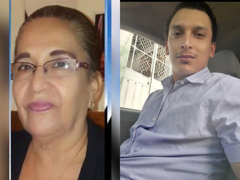 Muere abuela de joven técnico asesinado; su salud se agravó tras ser raptado por Pandilla 18