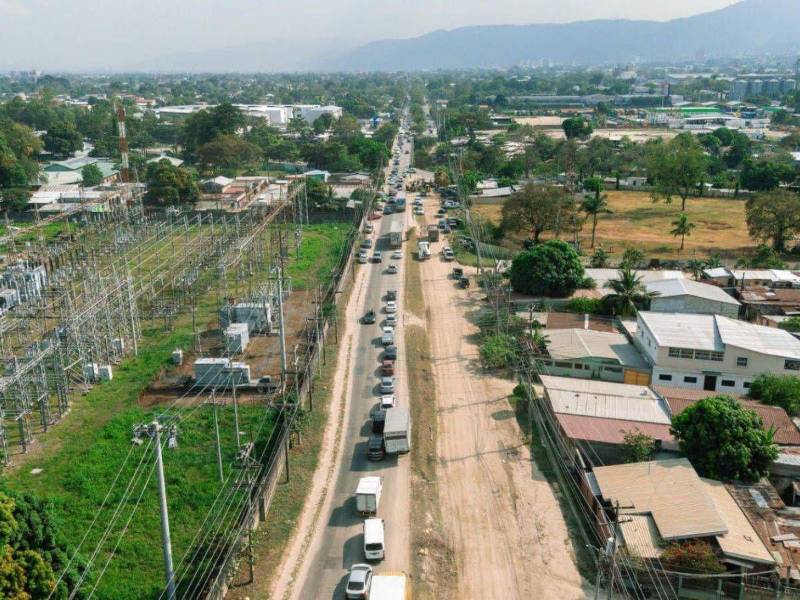 Los fondos para la ampliación de la avenida Junior ahora serán utilizados para reconstruir los puentes de Las Brisas.