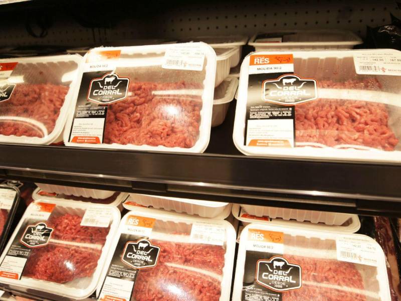 Selectos Del Corral ofrece productos frescos y premium para todos los gustos.