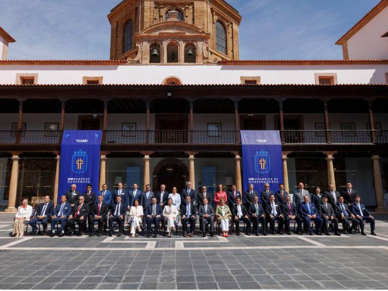 Las decisiones adoptadas refuerzan la solidez institucional y el posicionamiento del BCIE como banco multilateral de desarrollo.