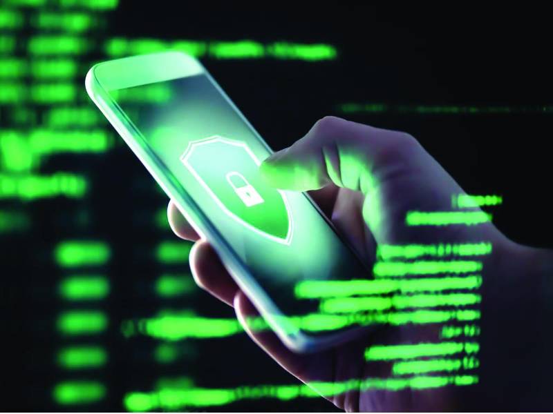 Experto en temas de seguridad dice que el robo de información ha aumentado en los últimos años.