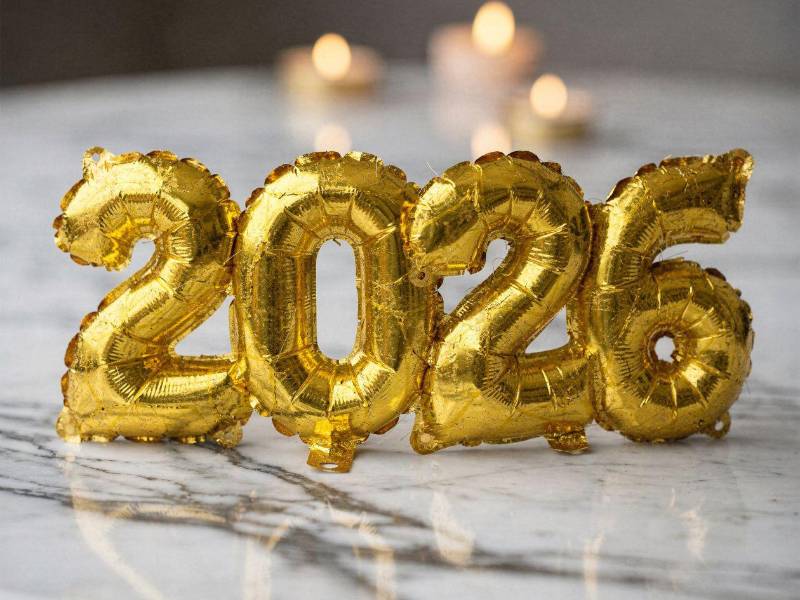 ¿Qué países celebran primero y cuáles por último el Año Nuevo?