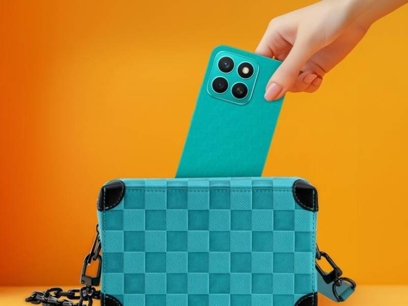 El nuevo HONOR X8c: diseño, potencia y fotografía en un solo smartphone