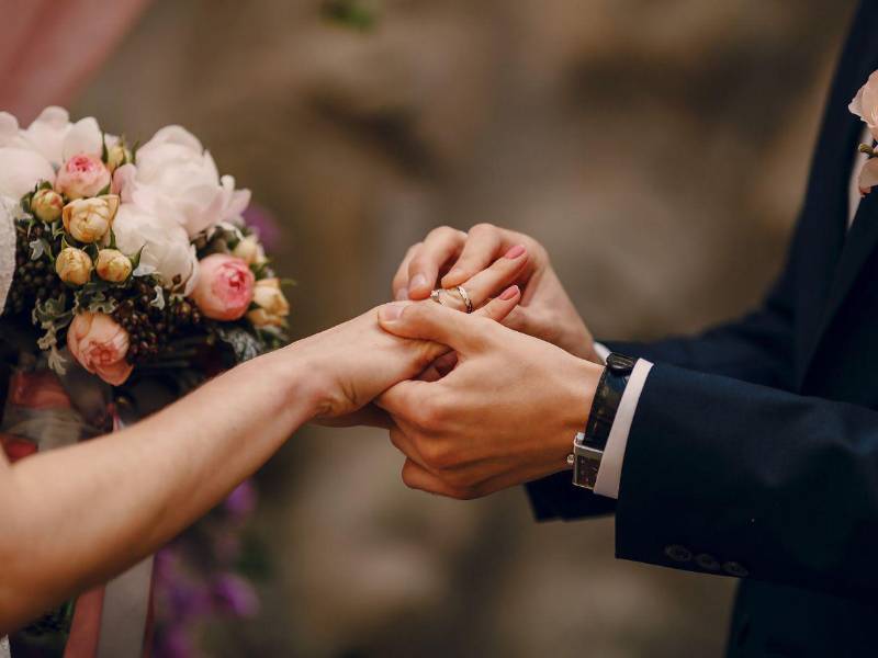 Un diputado mexicano ha hecho una peculiar propuesta para evitar la gran cantidad de divorcios en su país.