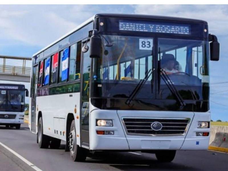 Foto Cortesía: Alcaldia de Managua.