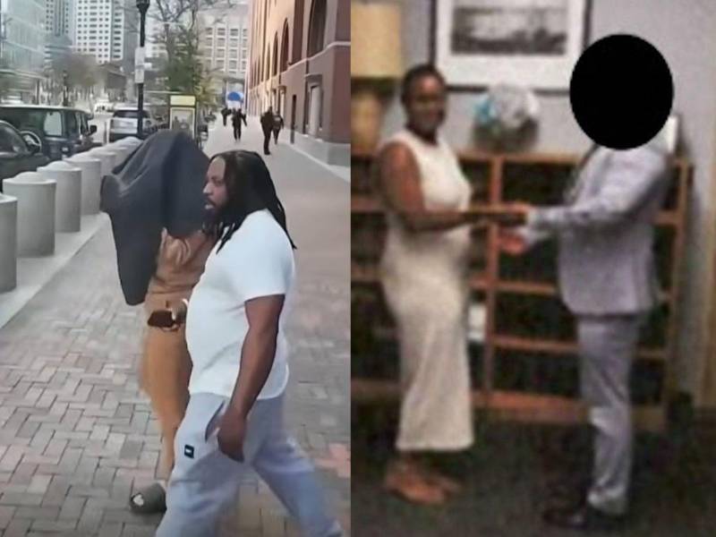 La Fiscalía federal de Estados Unidos presentó cargos contra seis personas señaladas de participar en una presunta red de fraude matrimonial que habría operado durante aproximadamente 12 años en Massachusetts y generado ganancias superiores a los seis millones de dólares.