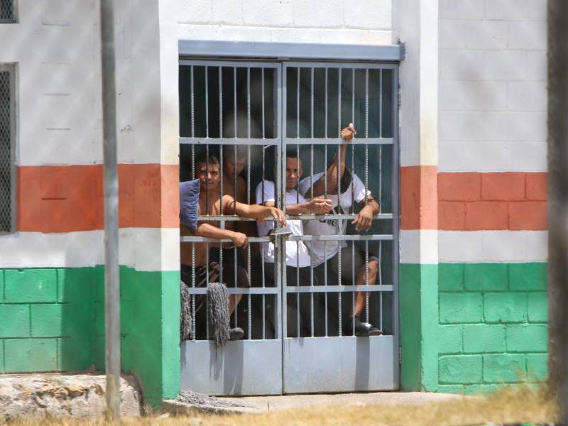 Un año después de la intervención de la Policía Militar, el Centro Penitenciario de El Porvenir, Siria ha experimentado cambios significativos en su estructura y dinámica interna. Aunque se han implementado mejoras notables, los desafíos persisten para las autoridades penitenciarias. LA PRENSA Premium realizó un recorrido por el centro penal para evaluar los cambios y los retos que aún enfrentan. A continuación, se detallan los hallazgos más relevantes.