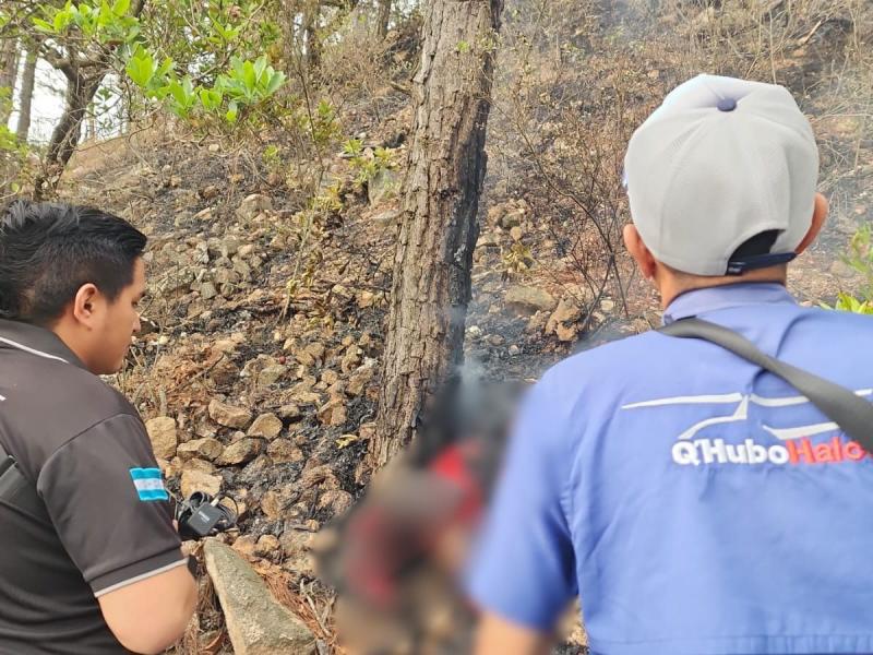 Víctimas en El Cimarrón: Revelan nuevos detalles del macabro crimen