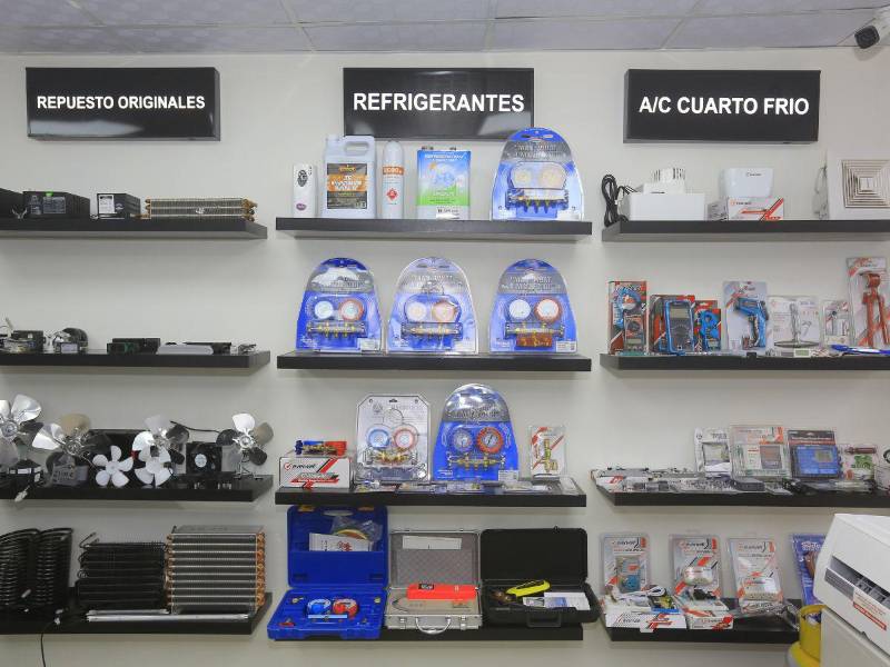 Fogel Honduras refuerza su compromiso con el crecimiento del sector comercial hondureño.