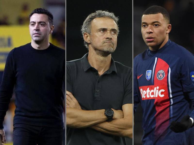 Así estuvo el mercado de fichajes en las últimas horas en el fútbol internacional.