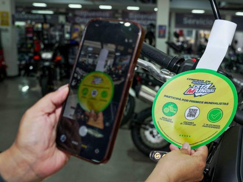 Para más información, visita las tiendas Motomundo a nivel nacional y sus canales oficiales en plataformas digitales.