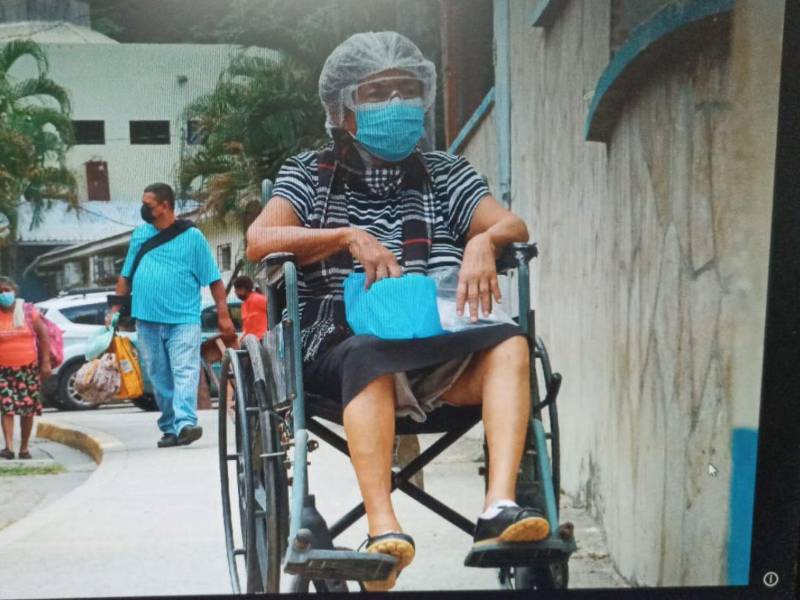 Cepudo es una organización no gubernamental que apoya a la gente de escasos recursos.