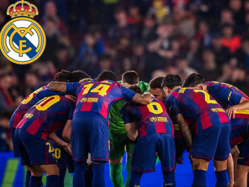 Hansi Flick quiere su primer fichaje para el FC Barcelona de cara a la próxima temporada y en el cuadro culé le han pedido que no acepte jugar con Real Madrid...