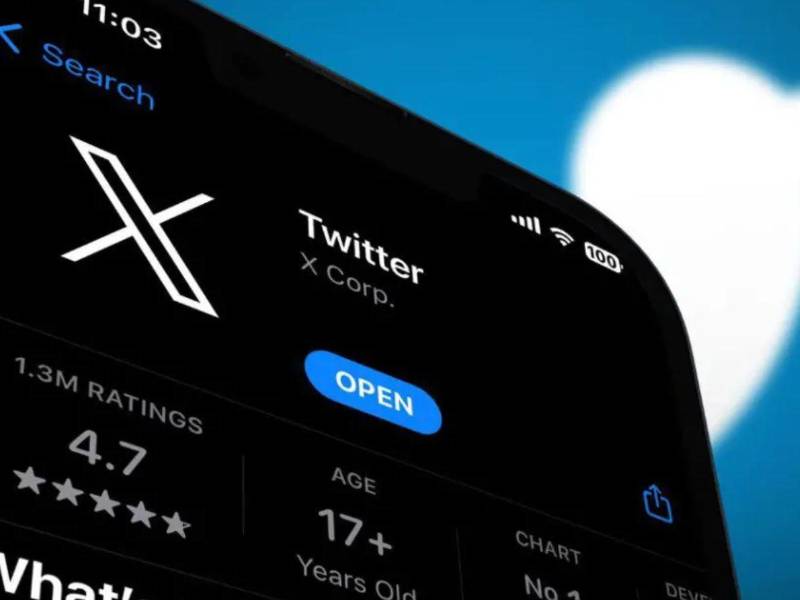 La plataforma de X sufre caída global este 16 de febrero.