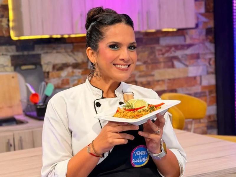 Esta es la razón por la que el MP investiga la repentina muerte de chef hondureña Sandra Díaz