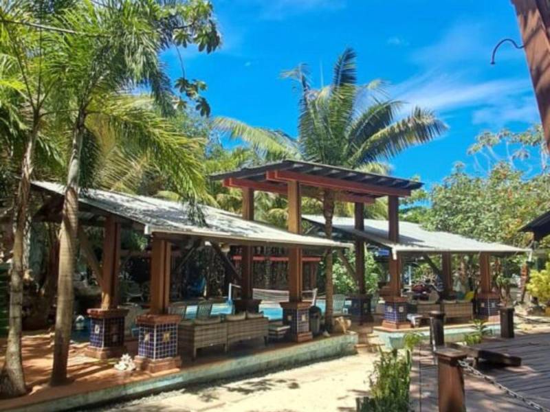 Aseguran resort y 12 vehículos a supuesta red criminal ligada al caso de Angie Peña
