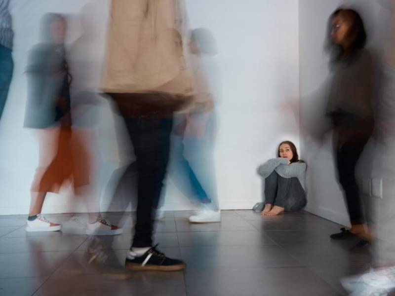 De enero a agosto del 2025, Honduras contabilizó más de 262 suicidios, según la página de la Policía Nacional. - El suicidio no es la única salida; siempre hay alternativas y personas dispuestas a acompañarte en este momento difícil.