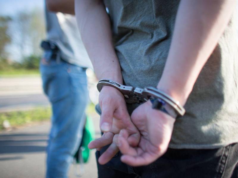 Hondureños han sido detenidos en redadas como la de Charlotte.