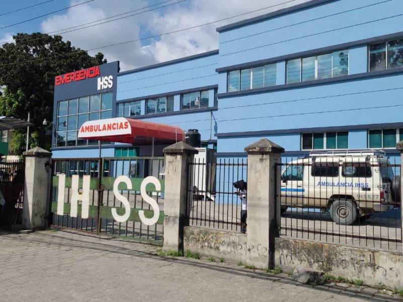 El hombre no ha sido identificado.