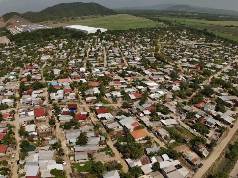 Según Aguas de San Pedro, el Plan Maestro también identifica a Chotepe como uno de los sitios que necesita protección y es denominado acuífero.