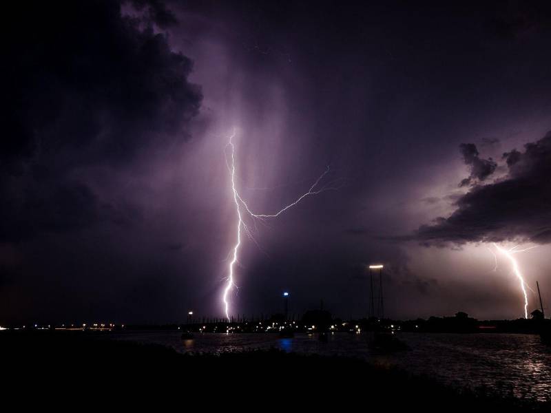 El hecho ocurrió en la aldea Apafierro, Curarén, Francisco Morazán.