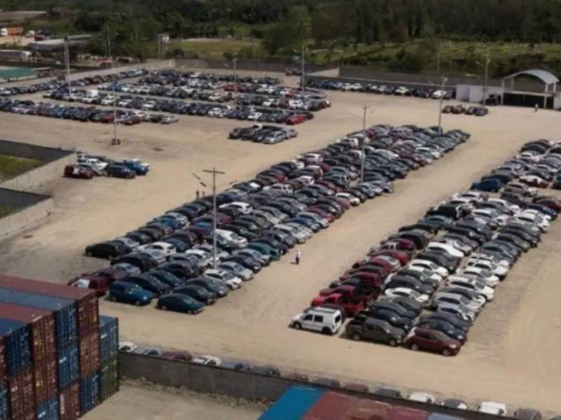 El IP detalló que las inspecciones físicas se realizarán en depósitos fiscales y zonas portuarias, sin costo adicional para los usuarios.