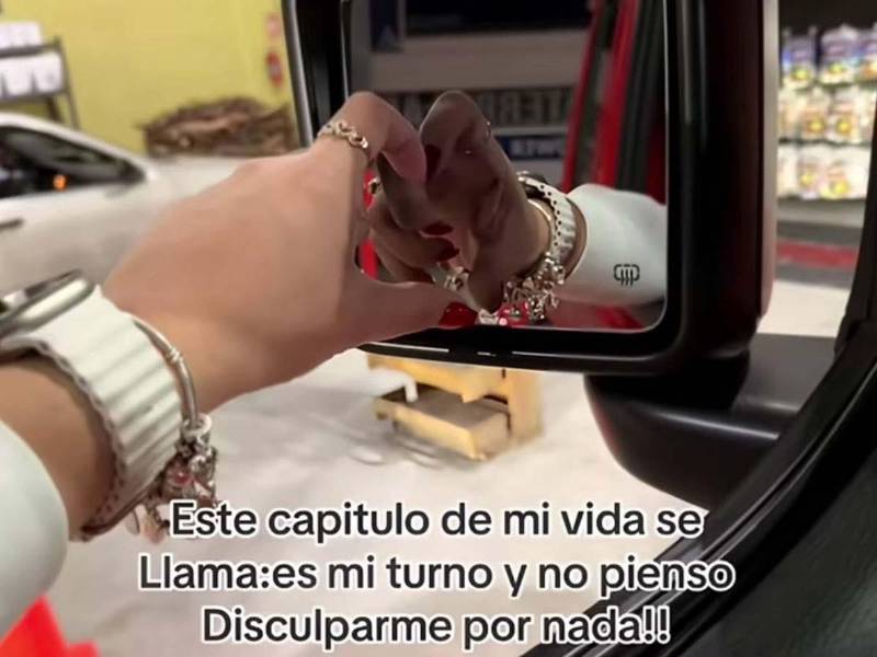 La muerte de Cinthia Abigail Tamez Rivera, conocida en redes sociales como Cindy Tamez, ha generado publicaciones que atribuyen la tragedia a supuestas entidades oscuras y plantean interrogantes sobre un cateo y antecedentes familiares que aún requieren aclaración.