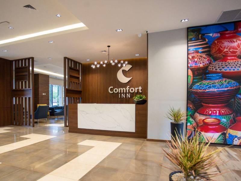 La apertura generó más de 100 empleos directos e indirectos en la región.