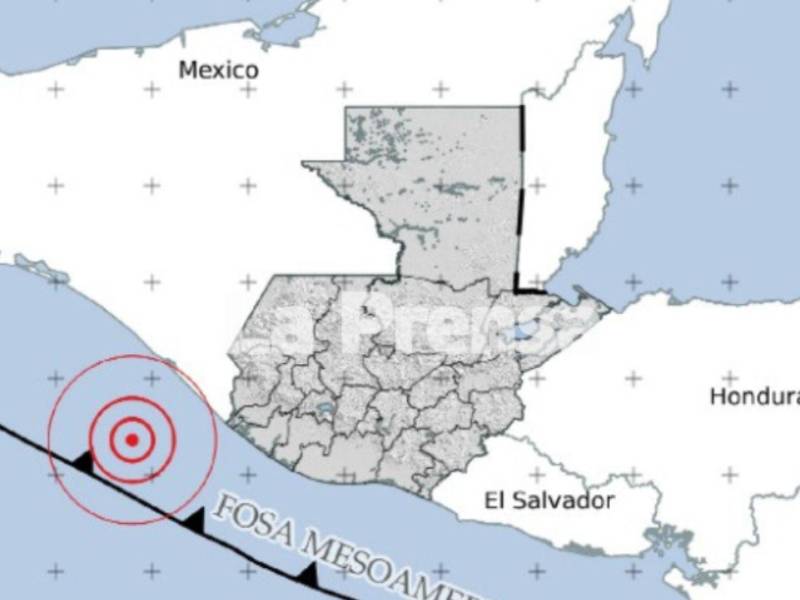 Sismo fue de 7.4 ¿Por qué no causó la misma destrucción que los de Venezuela?