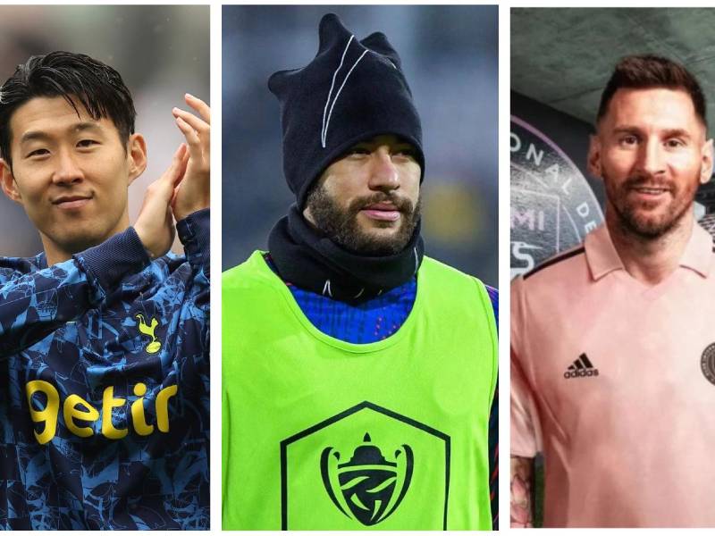 Así estuvo el movimiento en el mercado de fichajes este martes.