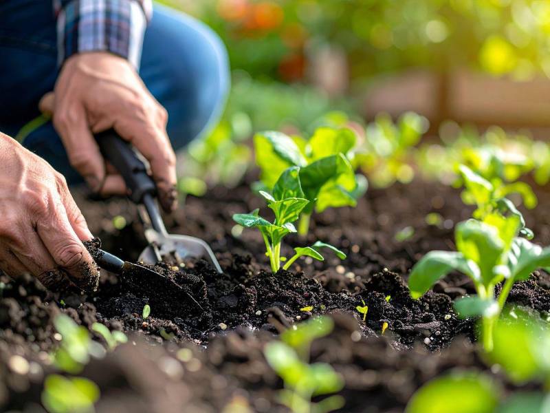 Ya se prevé que el retraso de las lluvias puede afectar la siembra de primera. Los agricultores ya advierten problemas para que germinen siembras de frijoles y maíz, particularmente en el corredor seco.