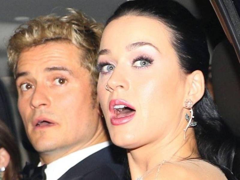 La mansión de 8 habitaciones es la principal razón de disputas legales por la que Katy Perry y Orlando Bloom fueron llamados al tribunal. La propiedad pertenecía a un veterano militar llamado Carl Westcott.