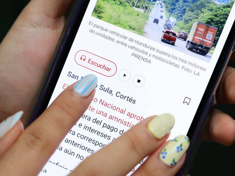 El diario líder de Honduras busca seguir evolucionando su oferta digital y brindar a sus lectores herramientas que faciliten el acceso a la información.