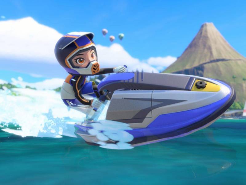 Nintendo sabe de la importancia de los juegos familiares y de simulación deportiva. Un modelo de competición sana que se transformó en un fenómeno de masas con tres juegos que arrancaron en 2006 con su primer ‘Wii Sports’ y de los que han vendido más de 130 millones de copias. Ahora preparan el lanzamiento de un nuevo título creado para la nueva generación.