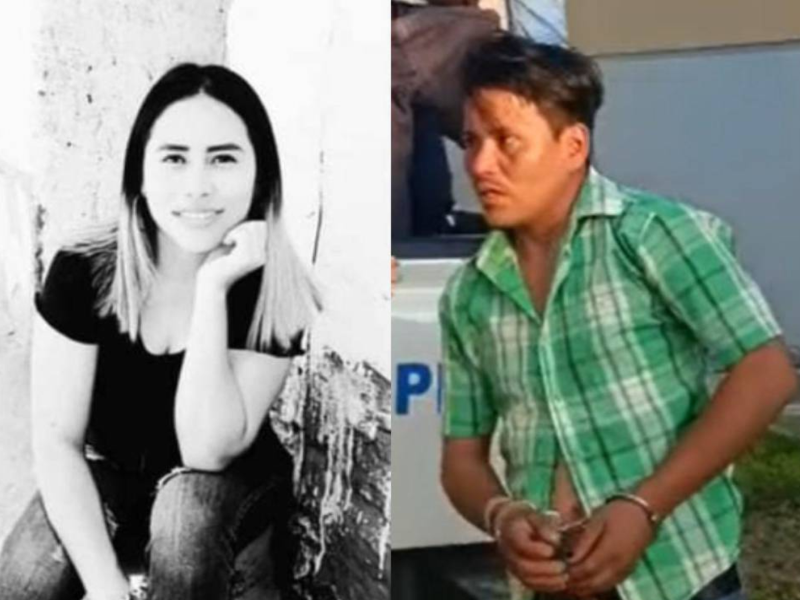 Un disparo a manos de su tío apagó la vida de su sobrina este domingo 26 de marzo en <b>Santa Bárbara.</b>