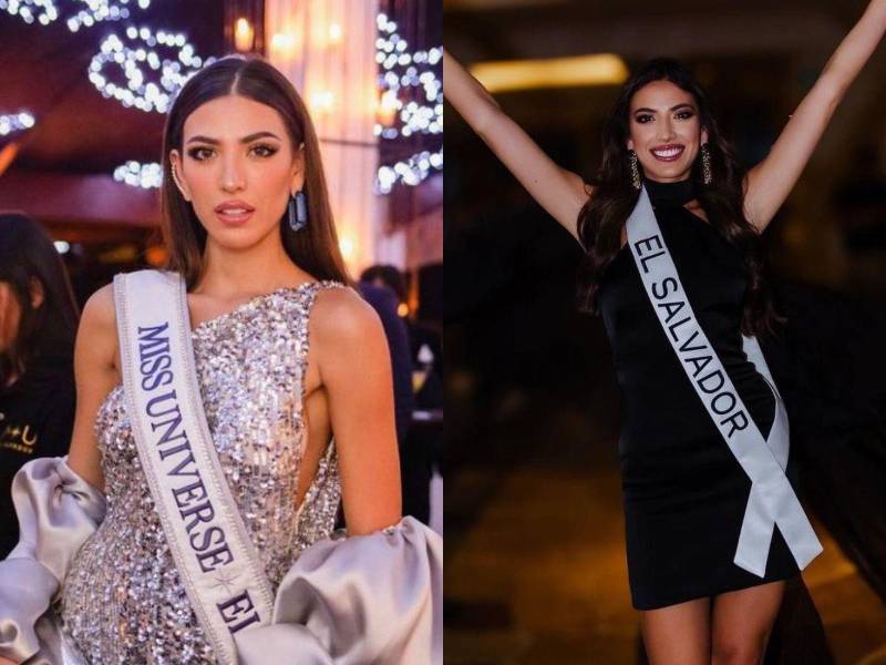 La hermosa Miss El salvador, Isabella García Manzo ha sido objeto de críticas recientemente en las redes sociales, tras viralizarse un video de ella cometiendo una falta grave en los ensayos de Miss Universo. ¿Será sancionada?.