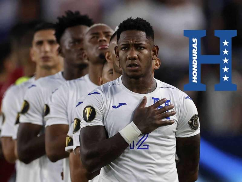 Romell Quioto fue apartado de la Selección de Honduras para los duelos ante México en la Nations League y Reinaldo Rueda debe convocar a su reemplazo en las próximas horas.