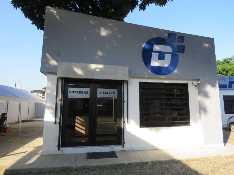 Derchie reabre sus puertas: todo lo que necesitas, en un solo lugar