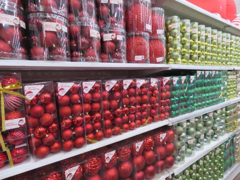 Vive la magia de la Navidad en Diunsa desde ya: decoraciones y estilos para todos los gustos