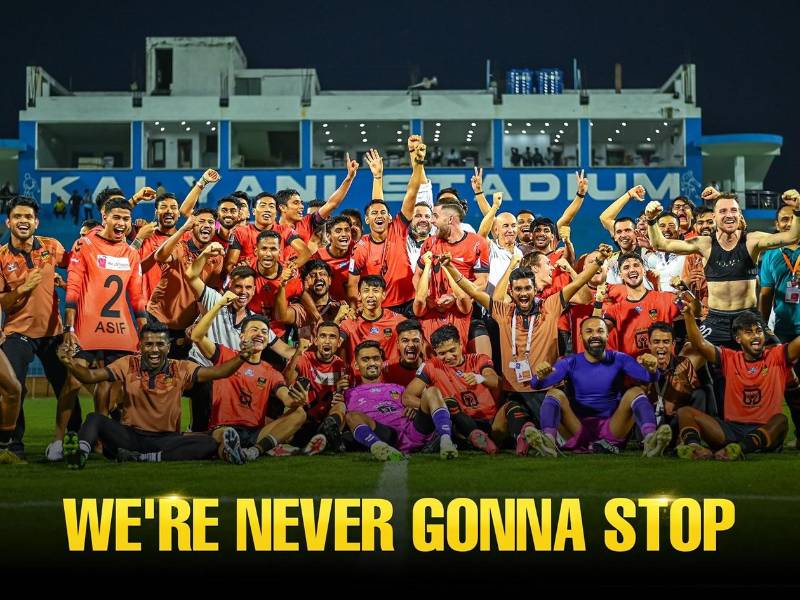 El Inter Kashi no se detuvo hasta lograr que se hiciera justicia en el TAS.