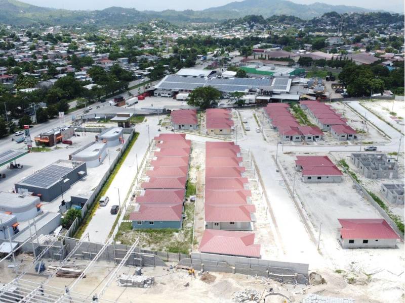 Además del financiamiento, los desarrolladores destacan la necesidad de simplificar los trámites para obtener los permisos de construcción en Honduras.