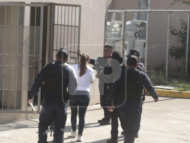 Presos quedan acusados de asesinato de esposos en El Progreso