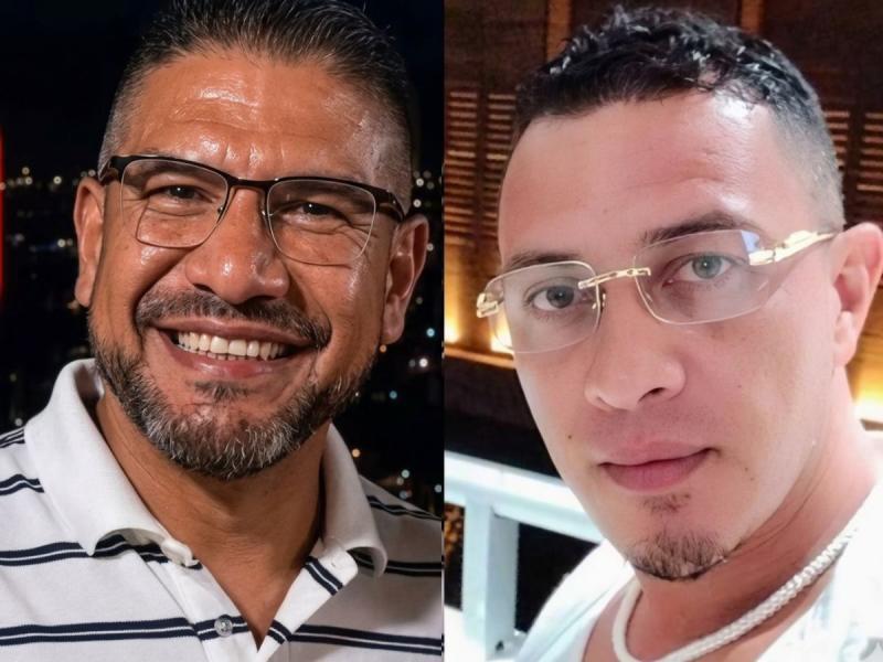 Víctimas en El Cimarrón: Revelan nuevos detalles del macabro crimen