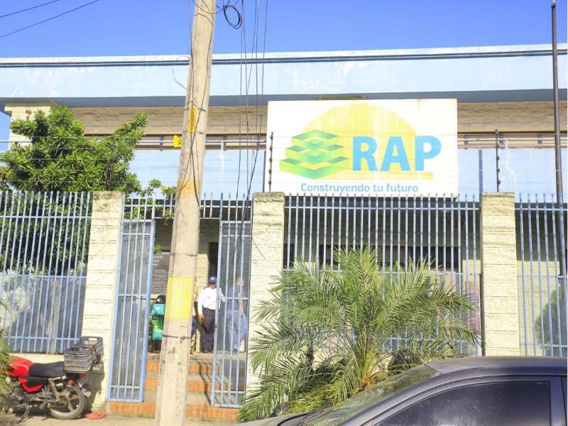 En 33 años de existencia, el RAP registra 1,947,441 afiliados, de los cuales 483,892 están activos y 1,463,549 se han retirado.
