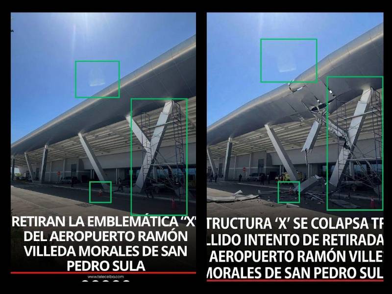 Analisis tecnico comparativo realizado por LA PRENSA Verifica.