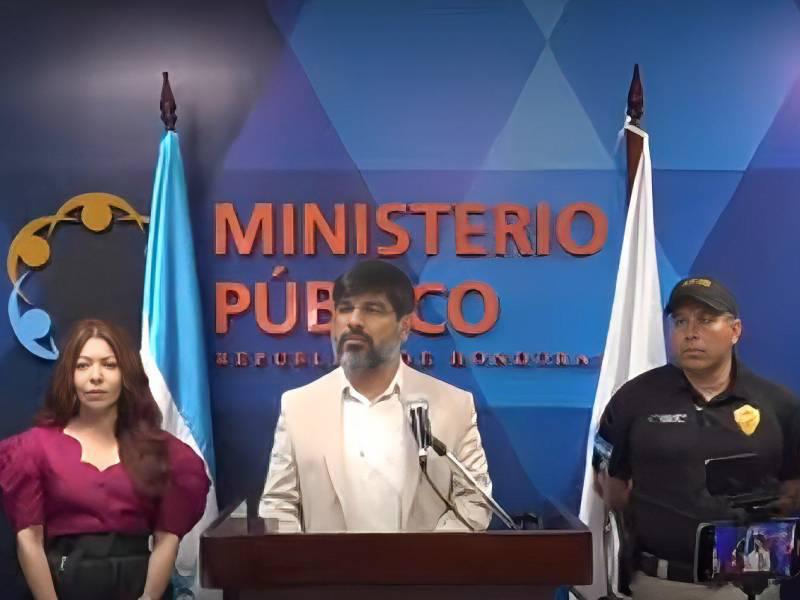 Pruebas claves del MP contra acusados de planificar asesinato de Mel Zelaya